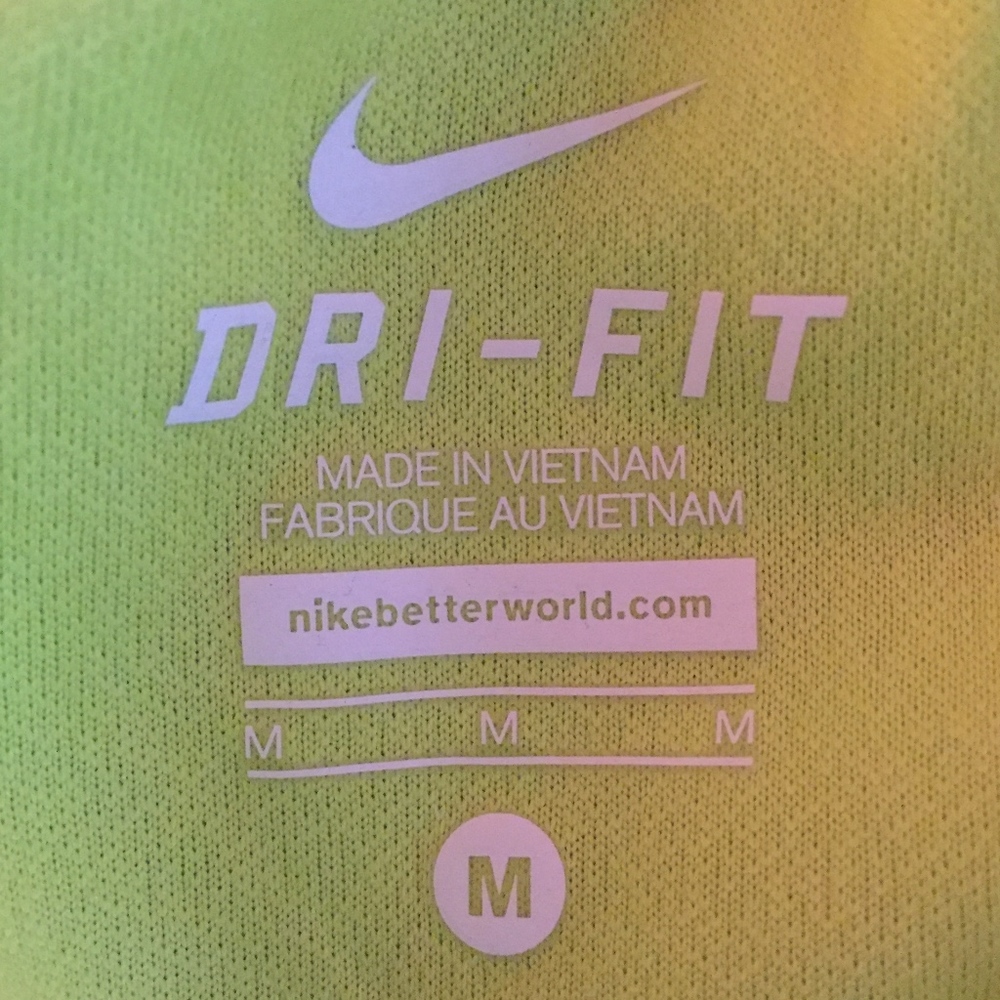 DRI - FIT Nike Running Shorts - Picture 7 of 7